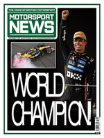 Motorsport News